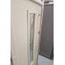 Modern External Door and Frame Set 2370x895